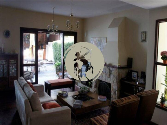 Imagem Casa de Condomínio com 4 Quartos à Venda, 280 m² em Alphaville - Santana De Parnaíba Imagem Casa de Condomínio com 4 Quartos à Venda, 280 m² em Alphaville - Santana De Parnaíba