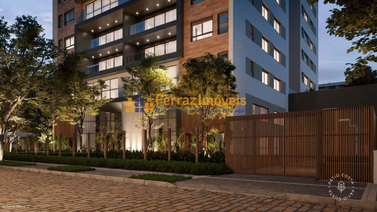 Imagem Apartamento à Venda, 154 m² em Menino Deus - Porto Alegre Imagem Apartamento à Venda, 154 m² em Menino Deus - Porto Alegre