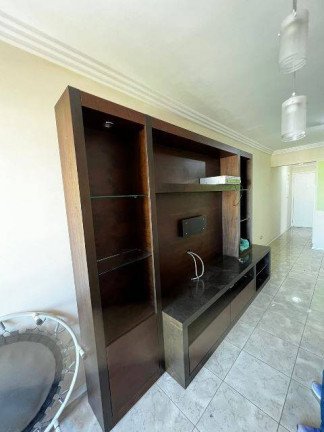 Apartamento com 2 Quartos para Alugar, 64 m² em Tatuapé - São Paulo