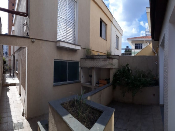Imagem Casa com 3 Quartos à Venda, 200 m² em Vila Mariana - São Paulo Imagem Casa com 3 Quartos à Venda, 200 m² em Vila Mariana - São Paulo