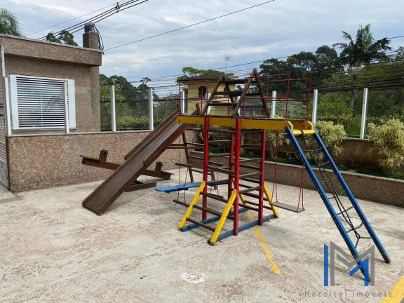 Imagem Apartamento com 2 Quartos à Venda, 59 m² em Jardim Marilu  - Carapicuíba