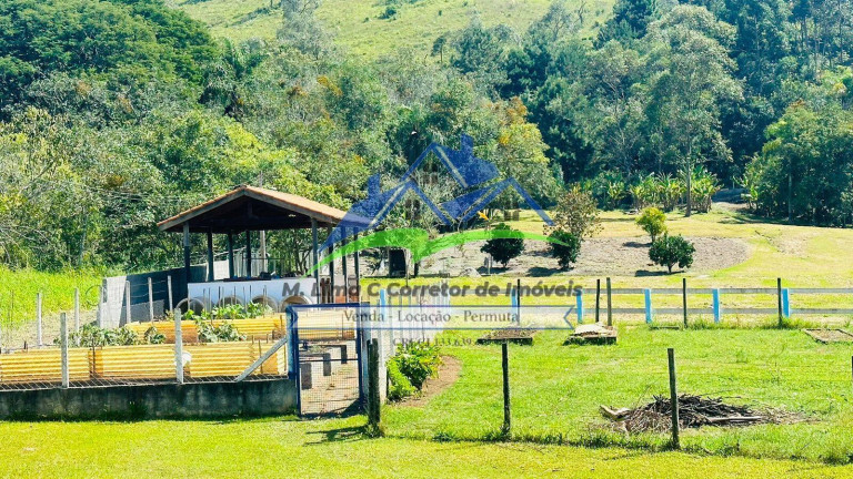 Imagem Chácara com 5 Quartos à Venda, 10 m² em Zona Rural Nazaré - Nazaré Paulista Imagem Chácara com 5 Quartos à Venda, 10 m² em Zona Rural Nazaré - Nazaré Paulista