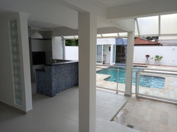Imagem Casa com 4 Quartos à Venda, 450 m² em Conjunto Residencial Esplanada Do Sol - São José Dos Campos Imagem Casa com 4 Quartos à Venda, 450 m² em Conjunto Residencial Esplanada Do Sol - São José Dos Campos