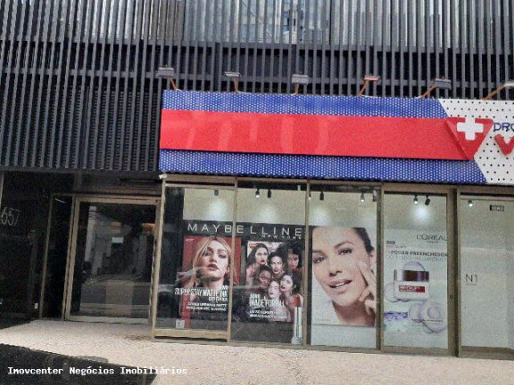 Imóvel Comercial à Venda, 26 m² em Jardim Botânico - Rio De Janeiro