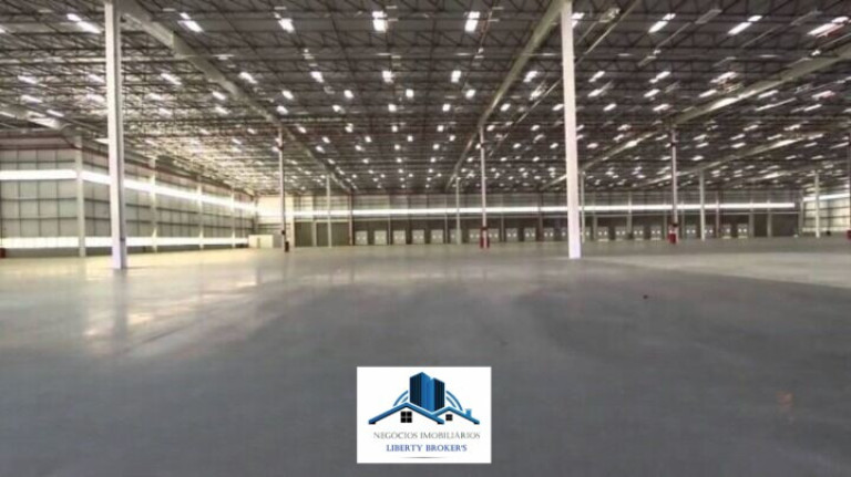 Imagem Imóvel Comercial para Alugar, 7.893 m² Imagem Imóvel Comercial para Alugar, 7.893 m²
