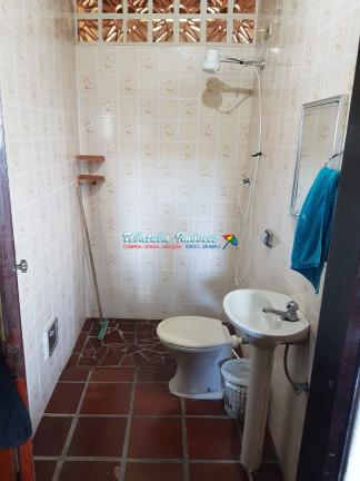 Imagem Casa com 5 Quartos à Venda, 280 m² em Pedreira - Ubatuba
