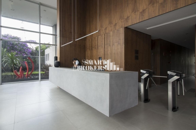 Imagem Sala Comercial à Venda, 52 m² em Campo Belo - São Paulo Imagem Sala Comercial à Venda, 52 m² em Campo Belo - São Paulo