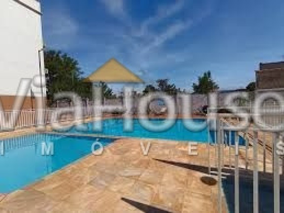 Imagem Apartamento com 2 Quartos à Venda, 42 m² em Residencial Parque Dos Servidores - Ribeirão Preto