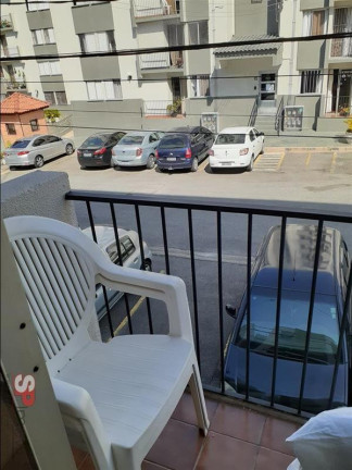 Imagem Apartamento com 2 Quartos à Venda, 63 m² em Jardim Santa Mônica - São Paulo Imagem Apartamento com 2 Quartos à Venda, 63 m² em Jardim Santa Mônica - São Paulo