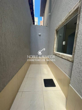 Imagem Casa com 2 Quartos à Venda, 39 m² em Ocian - Praia Grande Imagem Casa com 2 Quartos à Venda, 39 m² em Ocian - Praia Grande