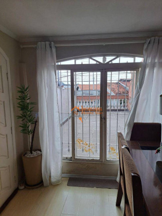 Imagem Casa com 3 Quartos à Venda, 999 m² em Jardim Paraventi - Guarulhos Imagem Casa com 3 Quartos à Venda, 999 m² em Jardim Paraventi - Guarulhos
