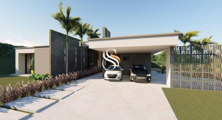Imagem Casa com 4 Quartos à Venda, 220 m² em Cond. Real Monte Ville - Lagoa Santa Imagem Casa com 4 Quartos à Venda, 220 m² em Cond. Real Monte Ville - Lagoa Santa