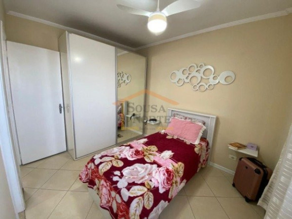 Imagem Cobertura com 4 Quartos à Venda, 100 m² em Vila Gustavo - São Paulo