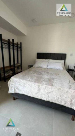Imagem Studio com 1 Quarto à Venda, 30 m² em Centro - Juiz De Fora Imagem Studio com 1 Quarto à Venda, 30 m² em Centro - Juiz De Fora
