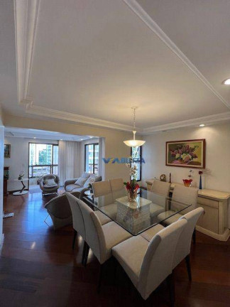 Imagem Apartamento com 3 Quartos à Venda, 162 m² em Vila Rosália - Guarulhos