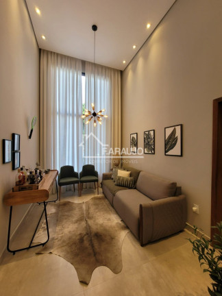 Imagem Imóvel com 3 Quartos à Venda, 190 m² em Cajuru Do Sul - Sorocaba Imagem Imóvel com 3 Quartos à Venda, 190 m² em Cajuru Do Sul - Sorocaba