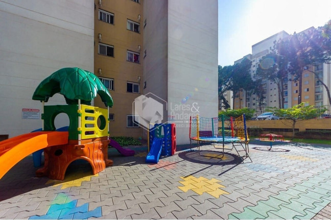 Imagem Apartamento com 2 Quartos à Venda, 65 m² em Parque São Lucas - São Paulo Imagem Apartamento com 2 Quartos à Venda, 65 m² em Parque São Lucas - São Paulo