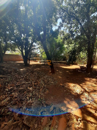 Terreno à Venda, 1.000 m² em Joá - Santa Luzia