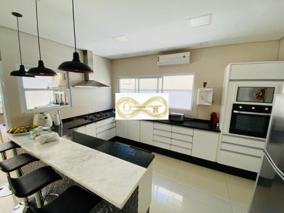 Imagem Casa com 4 Quartos à Venda, 345 m² em Swiss Park - Campinas Imagem Casa com 4 Quartos à Venda, 345 m² em Swiss Park - Campinas