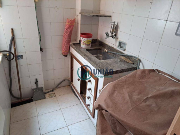 Imagem Apartamento com 1 Quarto à Venda, 45 m² em Centro - Niterói Imagem Apartamento com 1 Quarto à Venda, 45 m² em Centro - Niterói