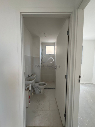 Imagem Apartamento com 2 Quartos à Venda, 43 m² em Nova Pampulha - Vespasiano