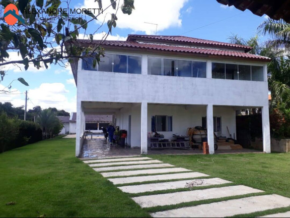 Imagem Chácara com 6 Quartos à Venda, 1.000 m² em Sorocaba Imagem Chácara com 6 Quartos à Venda, 1.000 m² em Sorocaba