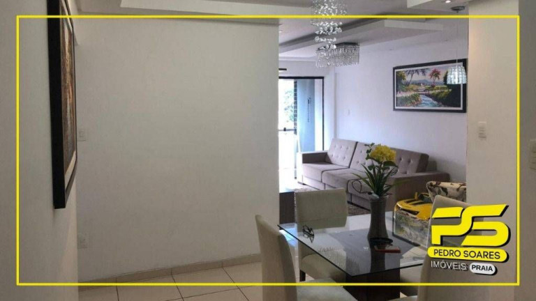 Imagem Apartamento com 2 Quartos à Venda, 112 m² em Manaíra - João Pessoa Imagem Apartamento com 2 Quartos à Venda, 112 m² em Manaíra - João Pessoa