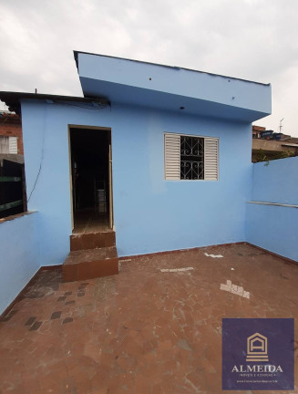 Imagem Casa com 2 Quartos à Venda, 130 m² em Parque Arariba - São Paulo Imagem Casa com 2 Quartos à Venda, 130 m² em Parque Arariba - São Paulo