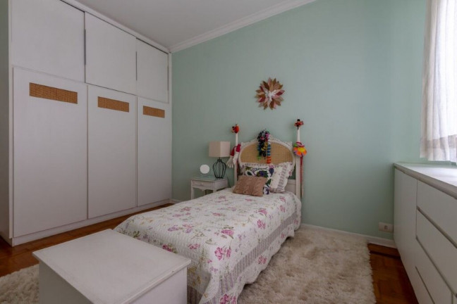 Imagem Imóvel com 3 Quartos à Venda, 220 m² em Higienópolis - São Paulo Imagem Imóvel com 3 Quartos à Venda, 220 m² em Higienópolis - São Paulo