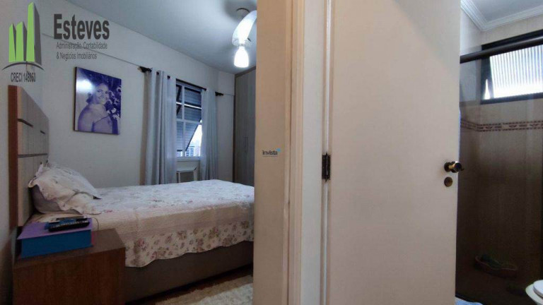 Imagem Apartamento com 4 Quartos à Venda, 92 m² em Ponta Da Praia - Santos Imagem Apartamento com 4 Quartos à Venda, 92 m² em Ponta Da Praia - Santos
