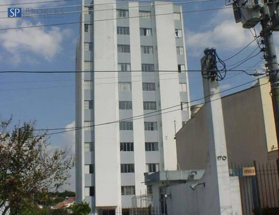 Imagem Apartamento com 2 Quartos à Venda, 70 m² em Vila Congonhas - São Paulo Imagem Apartamento com 2 Quartos à Venda, 70 m² em Vila Congonhas - São Paulo