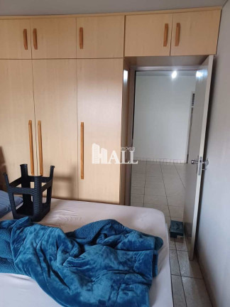 Imagem Apartamento com 1 Quarto à Venda, 62 m² em Centro - São José Do Rio Preto Imagem Apartamento com 1 Quarto à Venda, 62 m² em Centro - São José Do Rio Preto