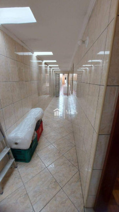 Imagem Imóvel com 3 Quartos à Venda, 169 m² em Vila Mazzei - São Paulo