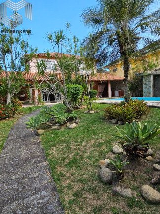Imagem Imóvel com 4 Quartos à Venda, 400 m² em Recreio Dos Bandeirantes - Rio De Janeiro Imagem Imóvel com 4 Quartos à Venda, 400 m² em Recreio Dos Bandeirantes - Rio De Janeiro