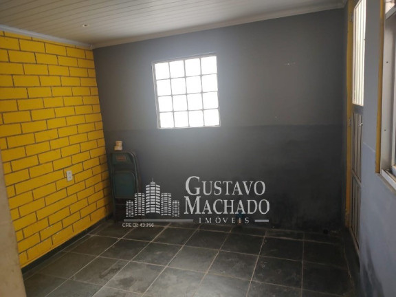 Imagem Casa com 3 Quartos à Venda, 170 m² em Coqueiros - Volta Redonda