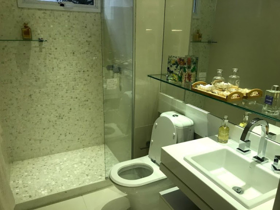 Imagem Apartamento com 2 Quartos à Venda, 79 m²
