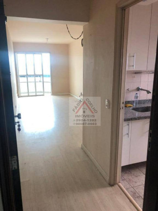 Apartamento com 2 Quartos à Venda, 64 m² em Saúde - São Paulo