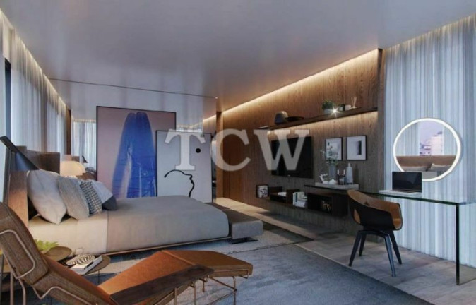 Apartamento com 4 Quartos à Venda, 328 m² em Itaim Bibi - São Paulo