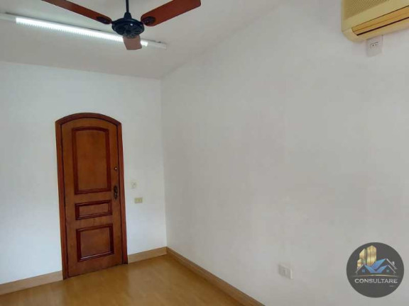 Imagem Casa com 4 Quartos à Venda, 379 m² em José Menino - Santos