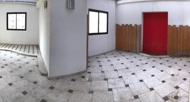 Imagem Cobertura com 3 Quartos à Venda, 261 m² em Jardim Anália Franco - São Paulo