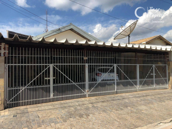 Imagem Casa com 4 Quartos à Venda, 242 m² em Jardim Tamoio - Jundiaí Imagem Casa com 4 Quartos à Venda, 242 m² em Jardim Tamoio - Jundiaí