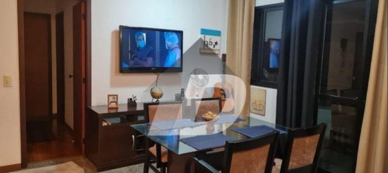 Foto do imóvel Apartamento à Venda, 90 m² em Cambuí - Campinas