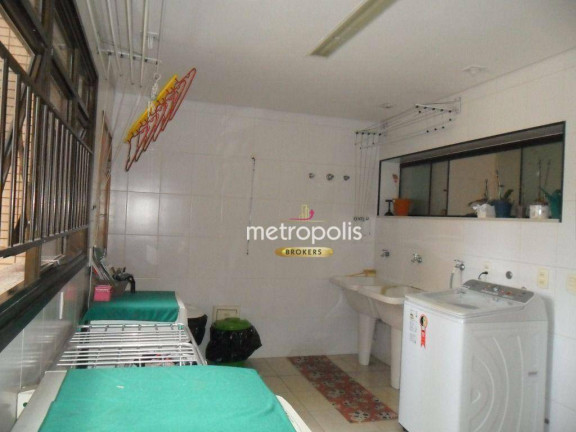 Imagem Apartamento com 4 Quartos à Venda, 270 m² em Santa Paula - São Caetano Do Sul Imagem Apartamento com 4 Quartos à Venda, 270 m² em Santa Paula - São Caetano Do Sul