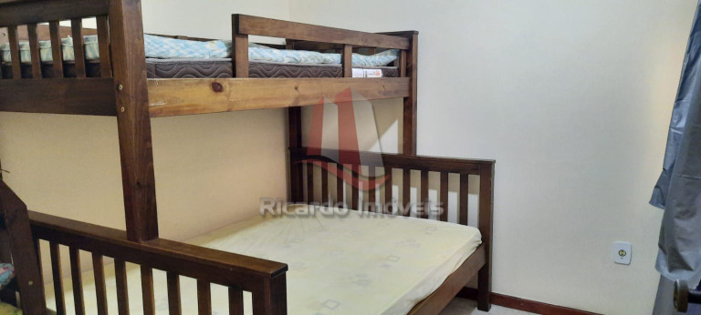 Imagem Casa de Condomínio com 2 Quartos à Venda, 100 m² em Peró - Cabo Frio Imagem Casa de Condomínio com 2 Quartos à Venda, 100 m² em Peró - Cabo Frio
