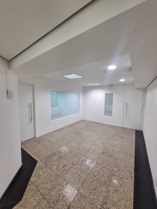 Imagem Sala Comercial para Alugar, 91 m² em Alphaville Centro Industrial E Empresarial/alphaville. - Barueri