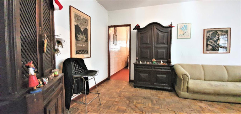 Imagem Casa com 4 Quartos à Venda, 206 m² em Planalto Paulista - São Paulo Imagem Casa com 4 Quartos à Venda, 206 m² em Planalto Paulista - São Paulo