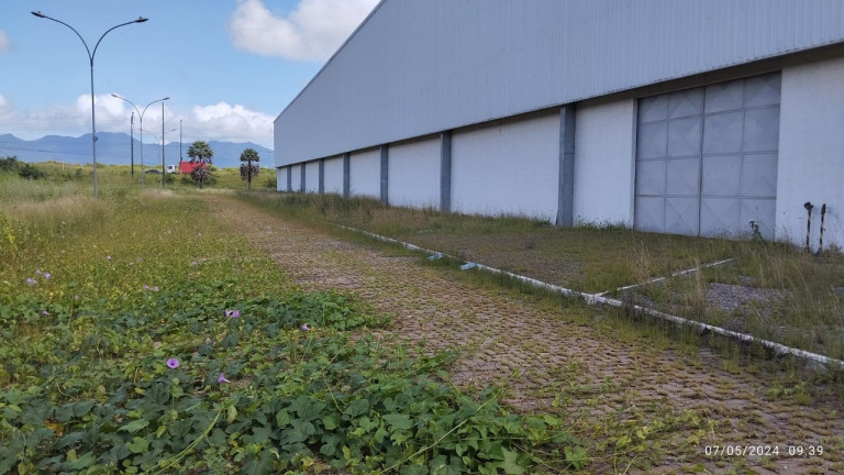 Imagem Imóvel para Alugar, 8.000 m² em Cidade Nova - Pacatuba Imagem Imóvel para Alugar, 8.000 m² em Cidade Nova - Pacatuba