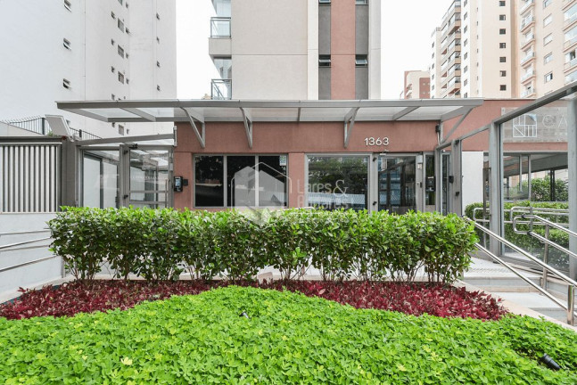 Imagem Apartamento com 4 Quartos à Venda, 148 m² em Perdizes - São Paulo Imagem Apartamento com 4 Quartos à Venda, 148 m² em Perdizes - São Paulo