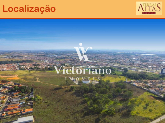 Imagem Terreno à Venda, 360 m² em Bairro Do Grama - Caçapava Imagem Terreno à Venda, 360 m² em Bairro Do Grama - Caçapava