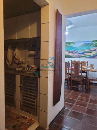 Imagem Apartamento com 2 Quartos à Venda, 70 m² em Barra Da Lagoa - Ubatuba